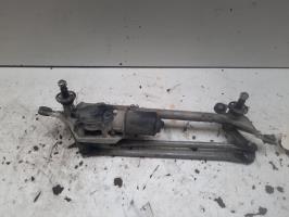 Moteur essuie glace avant