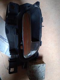 Poignee interieur arriere droit