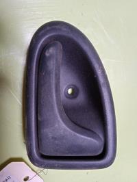 Poignee interieur arriere droit