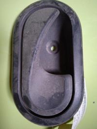 Poignee interieur avant droit