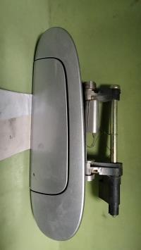 Poignee porte arriere gauche