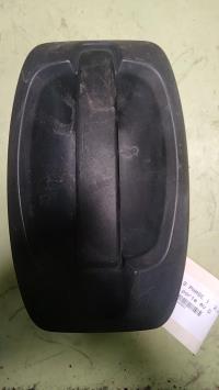Poignee porte avant droit
