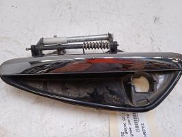 Poignee porte avant gauche