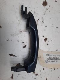 Poignee porte avant gauche