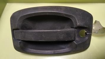 Poignee porte avant gauche