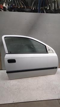 Porte avant droit