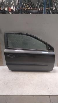 Porte avant droit
