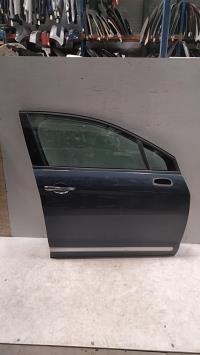 Porte avant droit