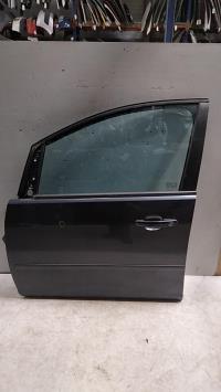 Porte avant gauche