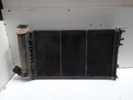 Radiateur eau