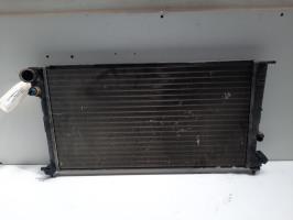 Radiateur eau