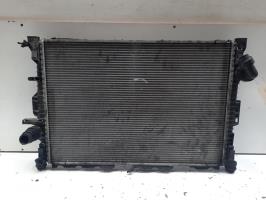 Radiateur eau
