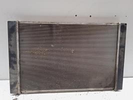 Radiateur eau