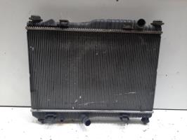 Radiateur eau