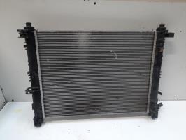 Radiateur eau