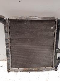 Radiateur eau
