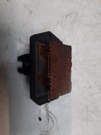Resistance chauffage