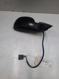 Retrovisor derecho