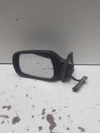 Retrovisor izquierdo