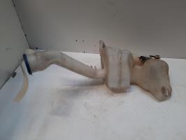 Vase de lave glace