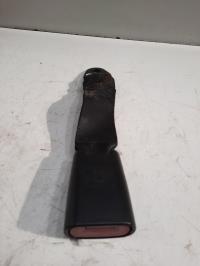 Attache ceinture arriere gauche