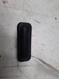 Bouton de coffre