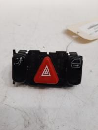 Bouton de warning