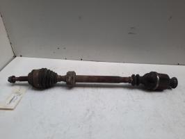 Cardan droit (transmission)