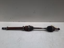 Cardan droit (transmission)