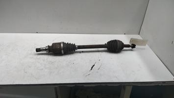 Cardan gauche (transmission)