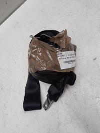 Ceinture arriere centrale