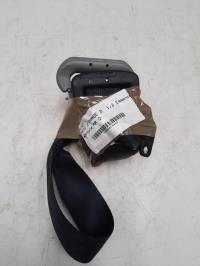 Ceinture arriere droit