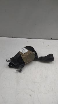 Ceinture arriere gauche