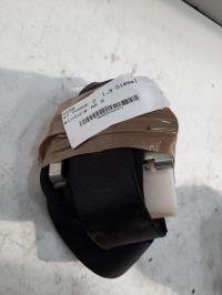 Ceinture arriere gauche