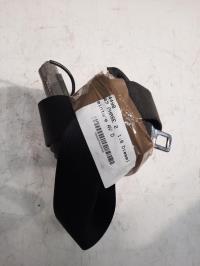 Cintura di sicurezza anteriore destra