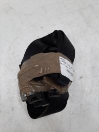 Cintura di sicurezza anteriore destra