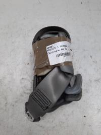 Ceinture avant droit