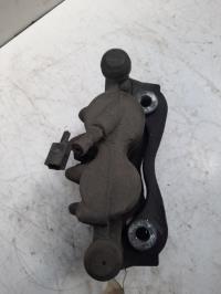 Etrier avant gauche (freinage)