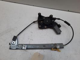 Leve vitre electrique arriere gauche