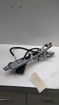 Leve vitre electrique avant droit