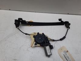 Leve vitre electrique avant gauche