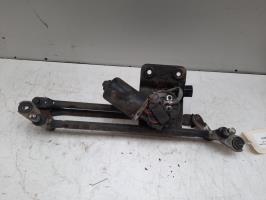 Moteur essuie glace avant