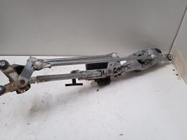 Moteur essuie glace avant