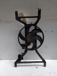 Moto ventilateur radiateur