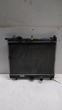 Radiateur eau