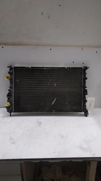 Radiateur eau