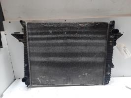 Radiateur eau