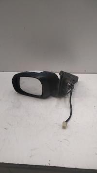 Retrovisor izquierdo