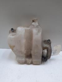 Vase de lave glace
