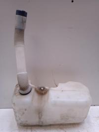 Vase de lave glace